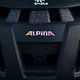 Alpina x 3 Dumb14