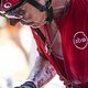 Hannele Steyn with Africa , cross and bike necklace during Stage 3 of the 2025 Absa Cape Epic Mountain Bike stage race held at Fairview, Paarl, Cape Town, South Africa on the 19th March 2025. Photo by Dom Barnardt/Cape Epic
PLEASE ENSURE THE APPROPRI