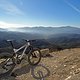 New Millenium Trail - Southern California