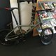 Cannondale Hooligan 2016, Standard out of the Box
