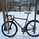 SingleBe Fast Commuter in the Snow