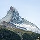 Zermatt: Oberrothorn und Pfulwe