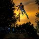 Bembelbahn Bergstrasse Vollgas Jam Deutsche Freestyle Mountainbike Tour - DFMT Series