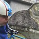 Legendäre Froschbrücke nahe Fangschleuse/Grünheide
