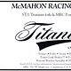 McMahon Racing Cycles AD ST/1 Titanium Fork MRC Power-Link Brake &#039;91