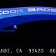 Cook Bros. Racing Ad &#039;95