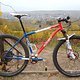 Ritchey P29er Custompaint 2017, driveside, Reach 49 (mit Vorbau)