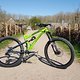 Transition Covert 27.5 2014