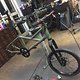 Cannondale Hooligan 2015, Chris King, Chrome... Loosing parts fast!