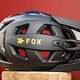 Der Fox Speedframe bietet insgesamt 17 Belüftungsöffnungen.