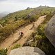 riders during Stage 4 of the 2025 Absa Cape Epic Mountain Bike stage race held at Fairview, Paarl, Cape Town, South Africa on the 20th March 2025. Photo by Sam Clark/Cape Epic
PLEASE ENSURE THE APPROPRIATE CREDIT IS GIVEN TO THE PHOTOGRAPHER AND ABSA