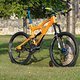 Ibis SLR Orange XL