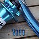 Supra30 Nabe Nippel blau