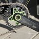 B.O.R XM557 mit Leonardi Daisy X32