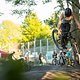 Weil im Dorf Pumptrack Opening Deutsche Pumptrack Tour - DPT Series