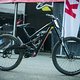 Das Polygon XquareOne DH ist sicherlich eines der auffälligsten Downhill-Bikes