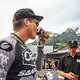 Steve Peat ist im Syndicate das Mädchen für alles