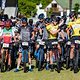 UCI Men&#039;s start line of stage 7 of the 2021 Absa Cape Epic Mountain Bike stage race from CPUT Wellington to Val de Vie, South Africa on the 24th October 2021

Photo by Kelvin Trautman/Cape Epic

PLEASE ENSURE THE APPROPRIATE CREDIT IS GIVEN TO THE PH