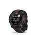 Master 3 Picture PNG Instinct3Solar 45mm Schwarz Sleep L