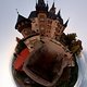 Schloss Wernigerode Little Planet