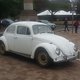 VW Käfer in Maringa, Brasilien