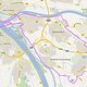 Beinharte Winterrunde 01. 12. 2011