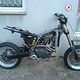 Husqvarna SMR 450