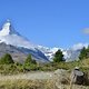Tag6 1 Matterhorn-heute ziert es sich schüchtern