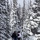 USA, Colorado, Aspen
