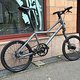 2013 Cannondale Hooligan with Gates