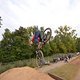 Weil der Stadt Dirtjump Contest Deutsche Freestyle Mountainbike Tour - DFMT Series