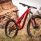 Bereit für Mountainbike-Abenteuer – das Pivot Mach 5.5