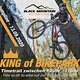 King of Bikepark Jumpline