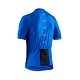 Leatt Jersey MTB Endurance 5-0 Blue BackRight 5024130250