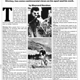 Interview Tom Ritchey 1985 1