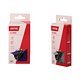 ZLiner Purple 50mm and ZLiner Grey 19mm