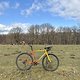 Fahrradtour