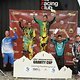 Podium at ANDHR1 by Russel Baker 4
