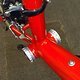 Hollowtech II Innenlager Alu-Spacer
