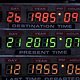 Marty McFly !!!! 21.10.2015 Welcome Party!!!!!...ist ein Mittwoch ;-)
