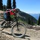 Whistler Bike Park