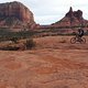biking in sedona arizona