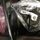 Shimano XTR Schalthebel 2/3x10-fach SL-M980-A