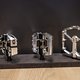 Die Crankbrothers Silver Collection