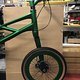 Cannondale Hooligan 2013 (Pinion C1.12i, Smart Shift), Test fit ...