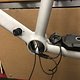 Cannondale Hooligan 2013 (Cargo, Torgny Fjeldskaar Build #2)... Making the whole Di2 set up work...