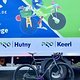 Fahrradtour