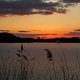 eis vordersee sonnenuntergang