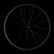 30125-810 TRAVERSE-SL-II-HYDRA-6B-29-FRONT-28H-SATIN-CARBON-SATIN-BLK REAR-SIDE DARK-PDP