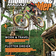 MountainbikeRider Magazine - April 2013 Cover